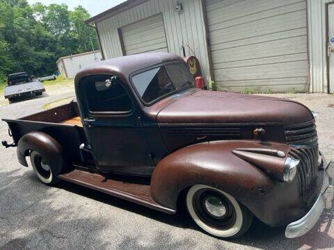 1945 Chevrolet 3100 for sale at Gateway Auto Source in Imperial MO