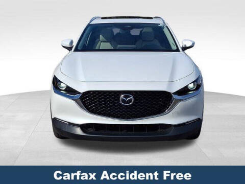 2025 Mazda CX-30 2.5 S Preferred