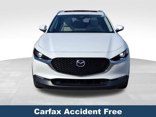 2025 Mazda CX-30 2.5 S Preferred