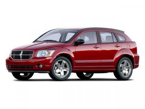 2008 Dodge Caliber for sale at Stephen Wade Pre-Owned Supercenter in Saint George UT