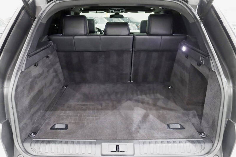 2014 Land Rover Range Rover Sport Supercharged