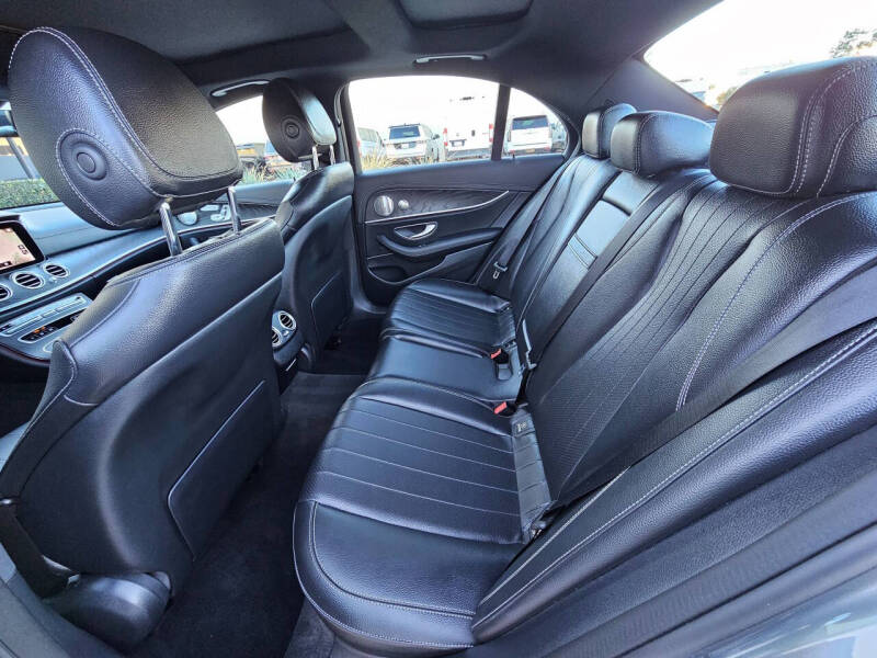 2023 Mercedes-Benz E-Class E 450 4MATIC