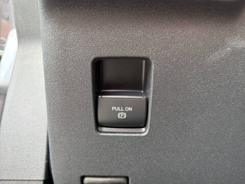 2022 Ford Bronco Black Diamond Advanced