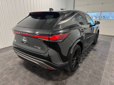 2023 Lexus RX 350 Premium