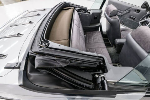 1984 Ford Mustang GT