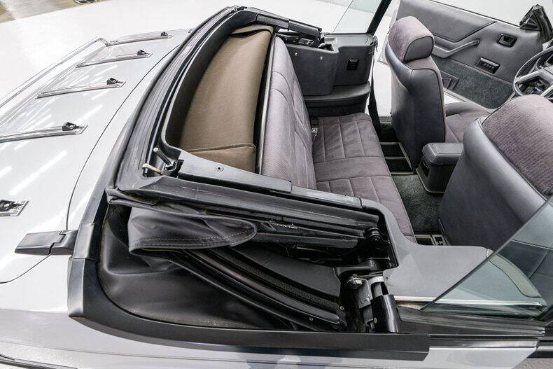 1984 Ford Mustang GT