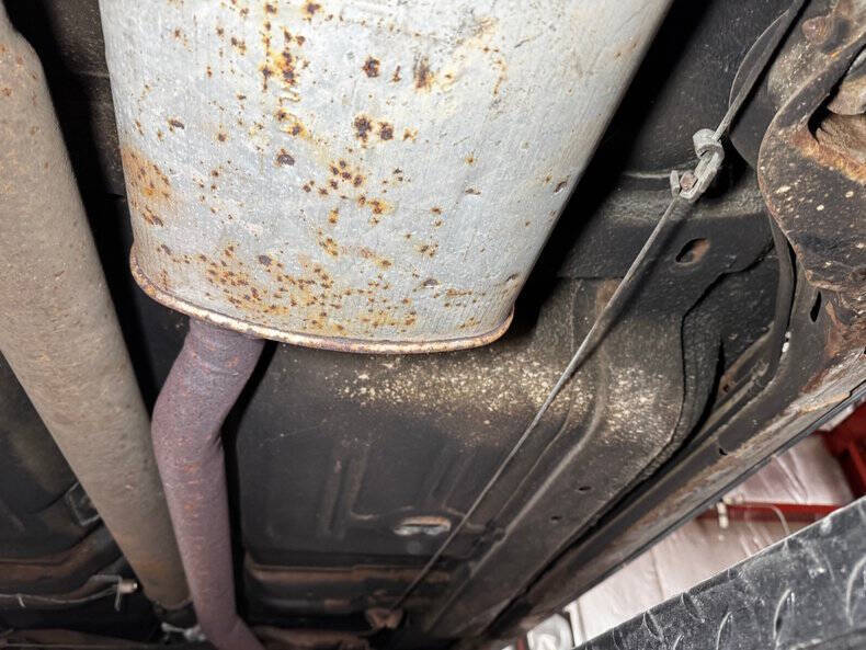 1971 Cadillac DeVille