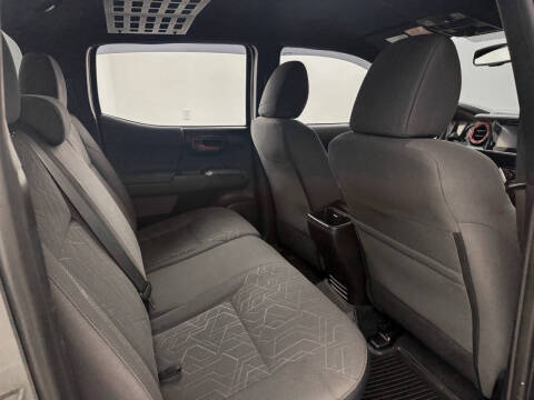 2016 Toyota Tacoma TRD Off-Road