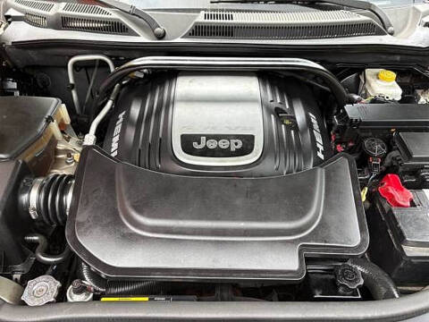 2006 Jeep Commander Limited