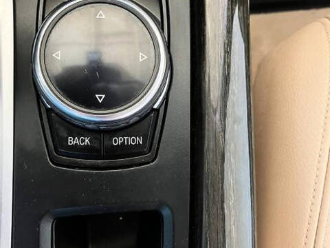 2014 BMW X5 xDrive35d