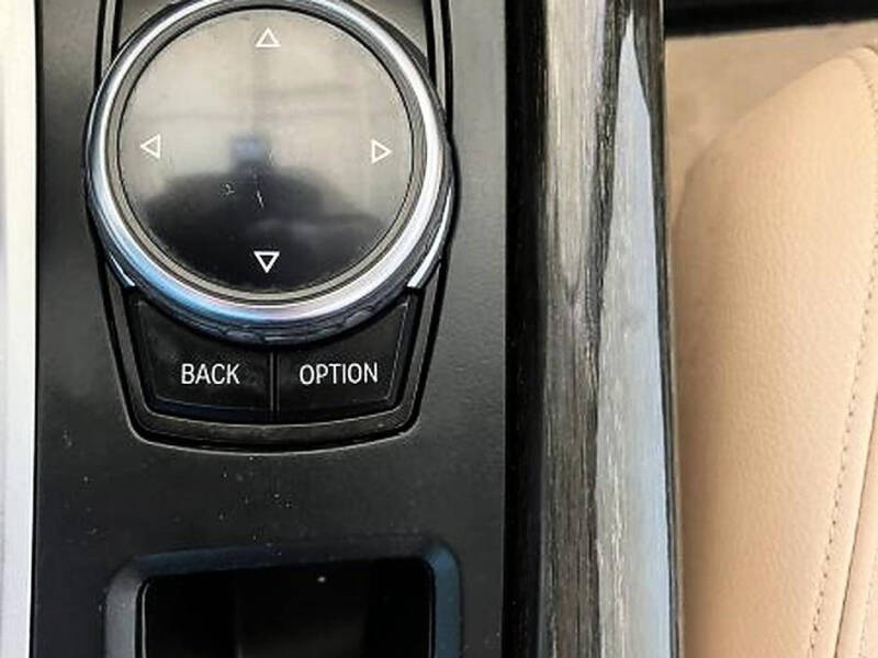 2014 BMW X5 xDrive35d