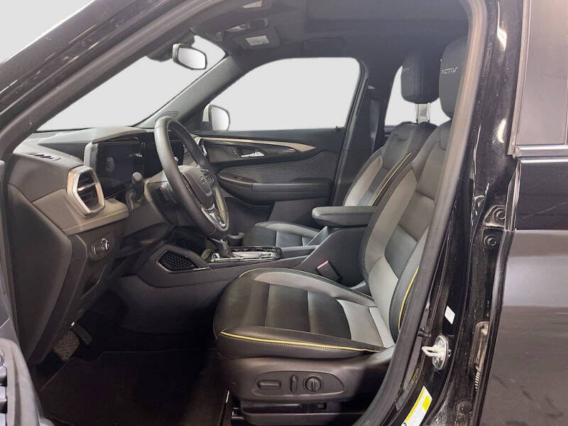 2024 Chevrolet TrailBlazer ACTIV