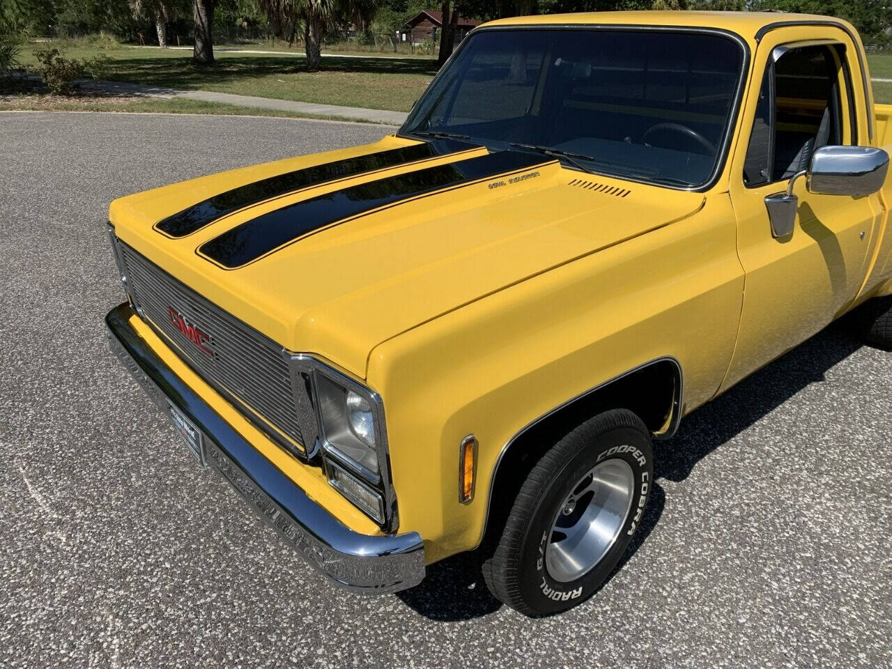 1979 GMC Sierra 1500 For Sale | AllCollectorCars.com