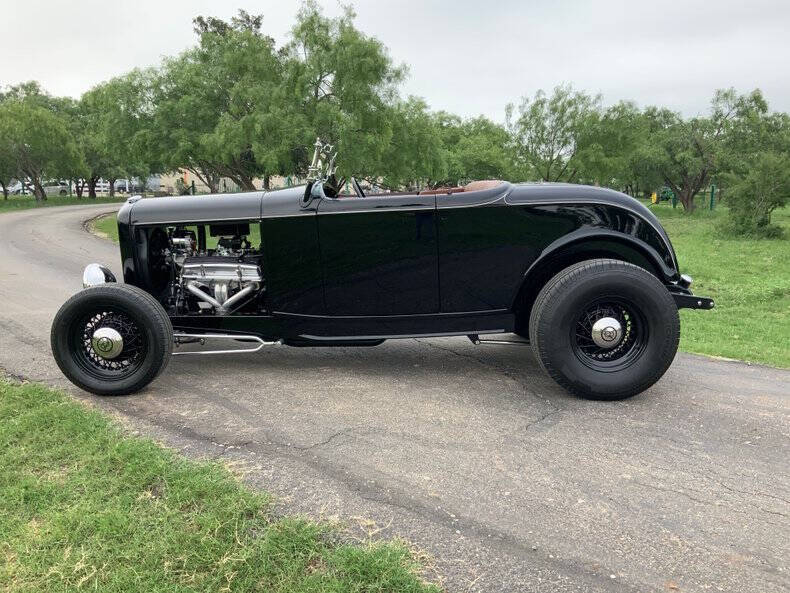 1932 Ford Roadster