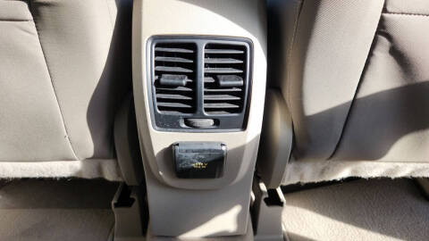 2014 Ford C-MAX Hybrid SE