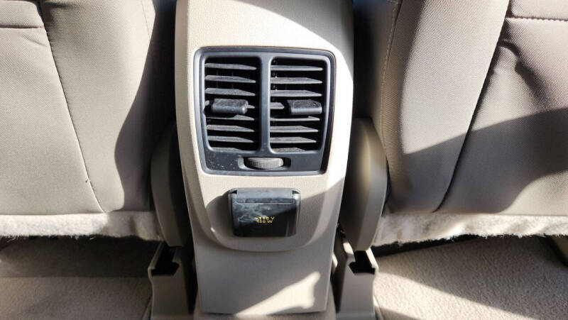 2014 Ford C-MAX Hybrid SE