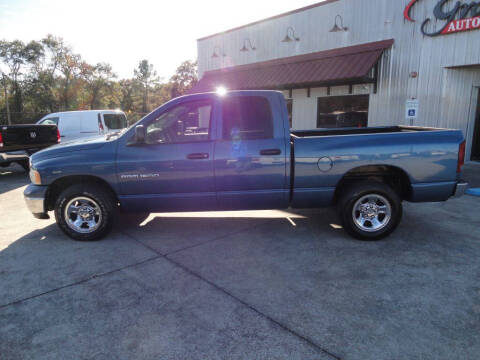 2005 Dodge Ram 1500