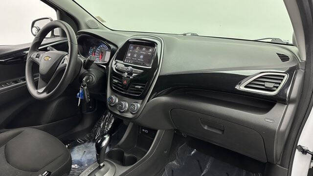 2020 Chevrolet Spark 1LT CVT