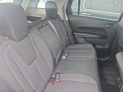 2017 GMC Terrain SLE-2