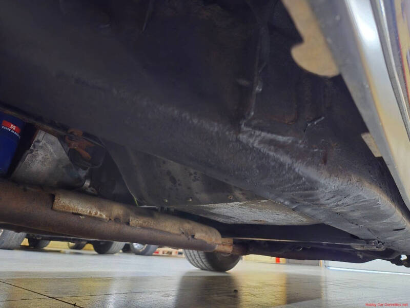 1980 Chevrolet Corvette