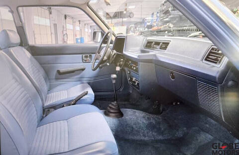 1982 Honda Civic 1500 DX