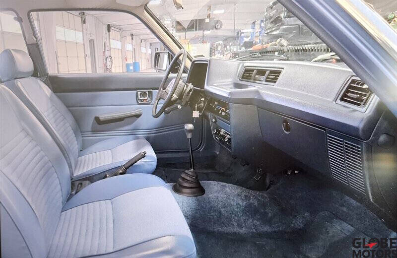 1982 Honda Civic 1500 DX