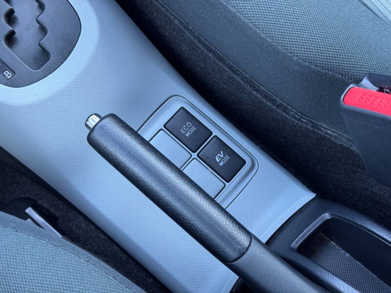 2012 Toyota Prius c Three