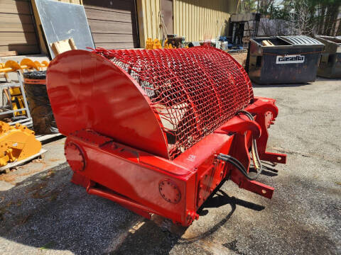 1999 Hydro-AX 621E