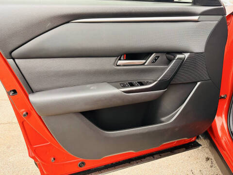 2025 Mazda CX-50 2.5 S Select