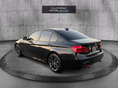 2017 BMW 3 Series 340i xDrive