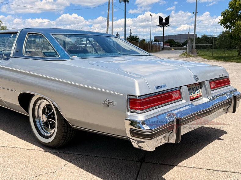 1976 Buick LeSabre