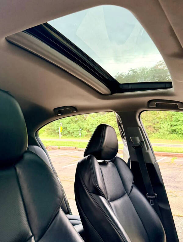 2015 Acura TLX w/Tech