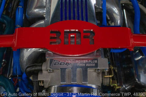 1988 Pontiac Firebird Formula