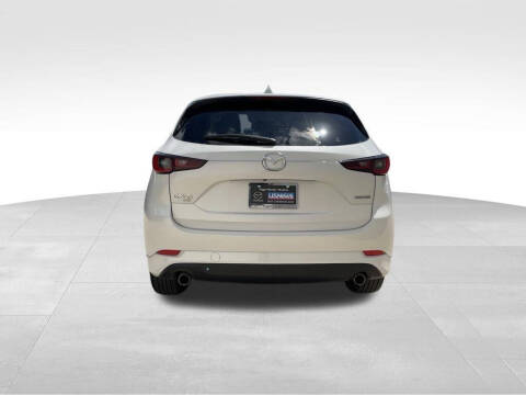 2024 Mazda CX-5 2.5 S Premium Plus