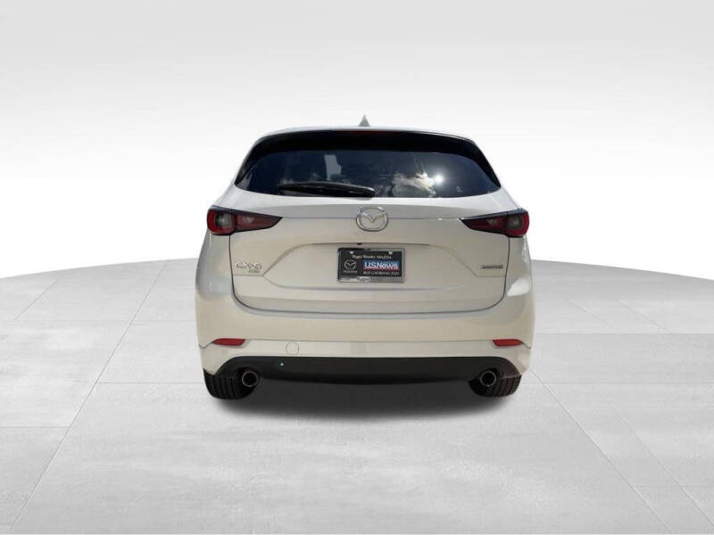 2024 Mazda CX-5 2.5 S Premium Plus
