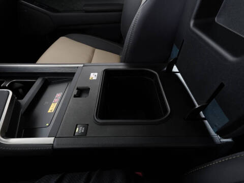 2024 Lexus GX 550 Overtrail+