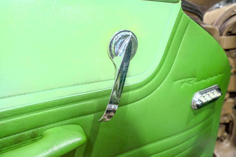 1959 Edsel Ranger