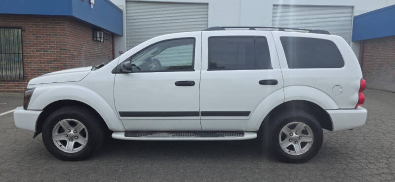 2006 Dodge Durango SLT