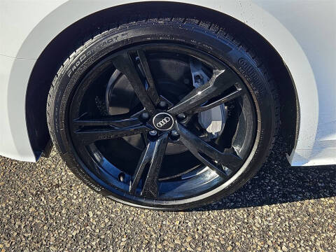 2024 Audi A5 Sportback quattro S line Premium 45 TFSI