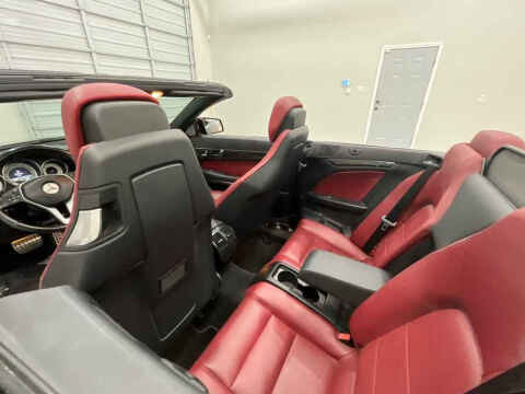 2014 Mercedes-Benz E-Class E 350