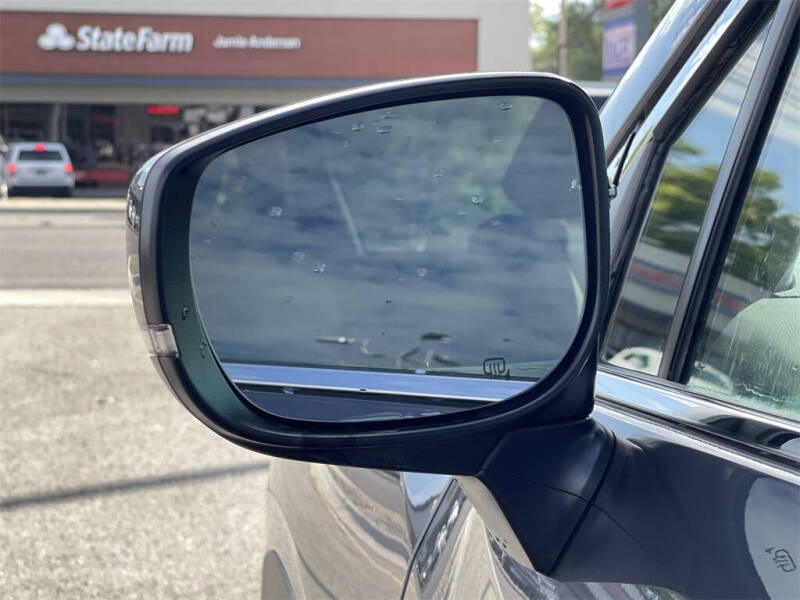 2024 Subaru Ascent Premium 7-Passenger