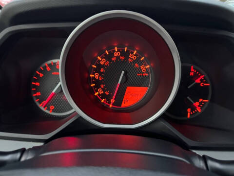 2012 Toyota 4Runner SR5