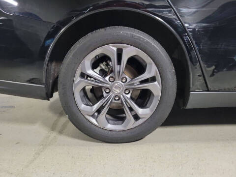 2023 Honda Accord