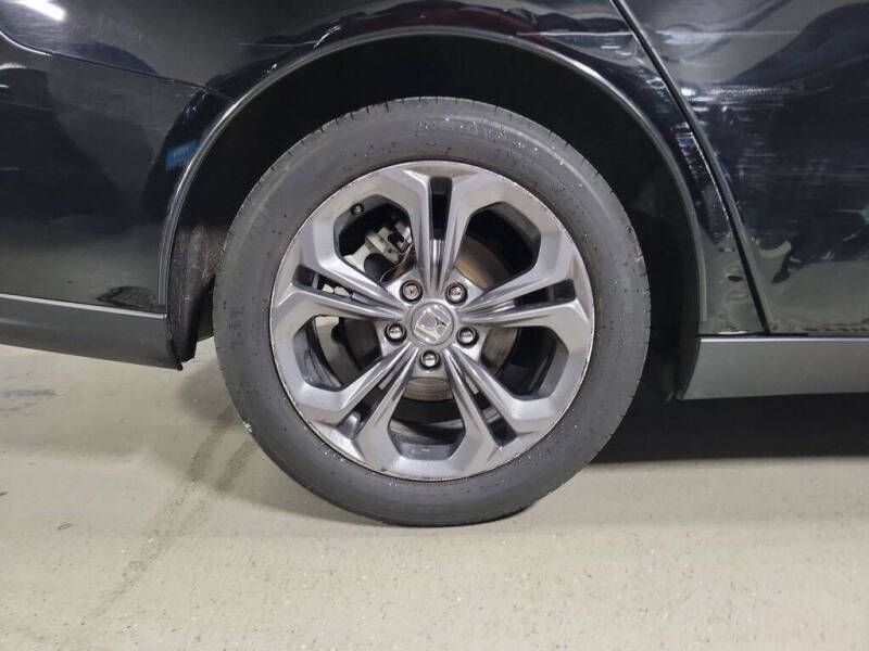2023 Honda Accord