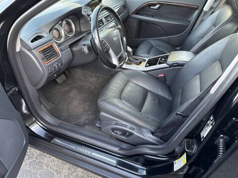 2013 Volvo XC70 T6 Premier Plus