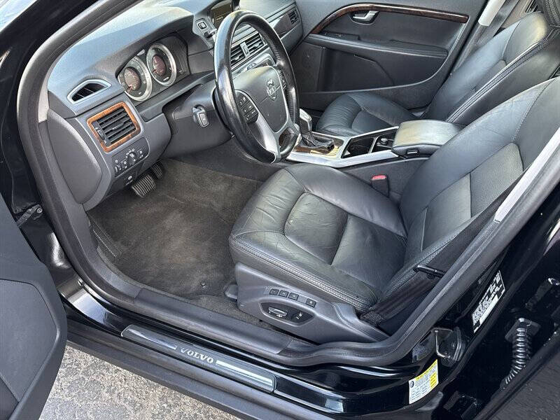 2013 Volvo XC70 T6 Premier Plus