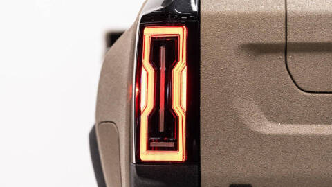 2025 GMC HUMMER EV 3X