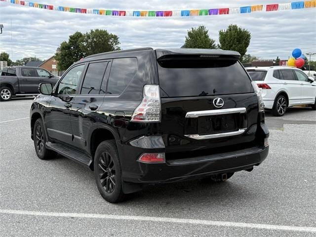2016 Lexus GX 460