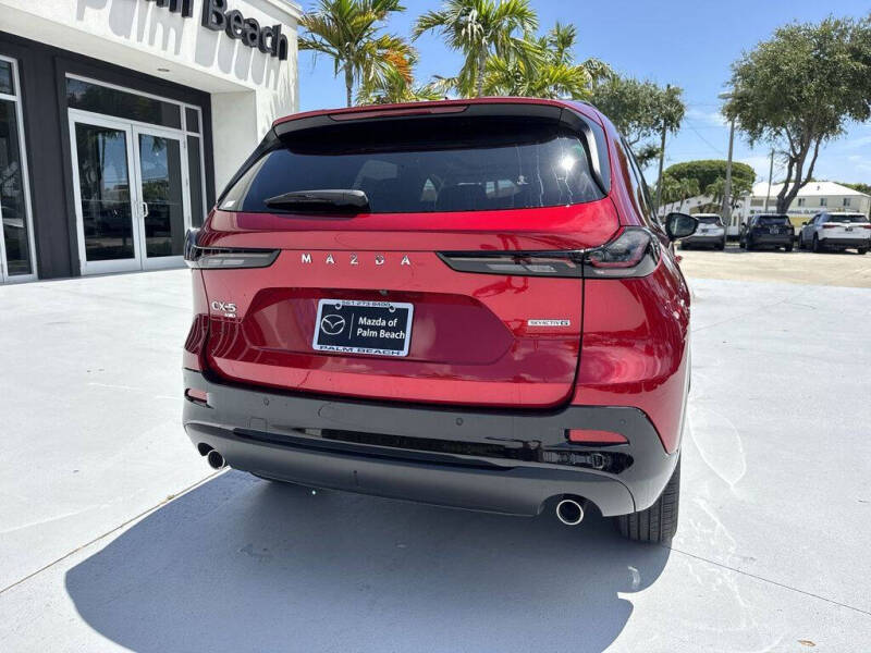2026 Mazda CX-5 2.5 S Premium Plus