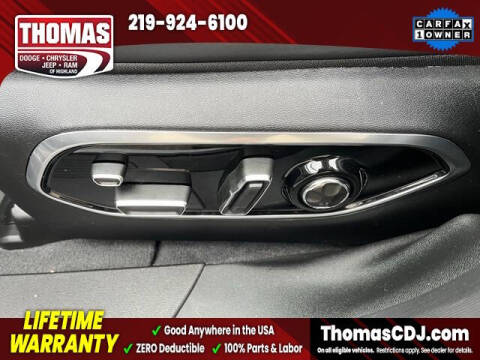 2024 Jeep Wagoneer S Launch Edition